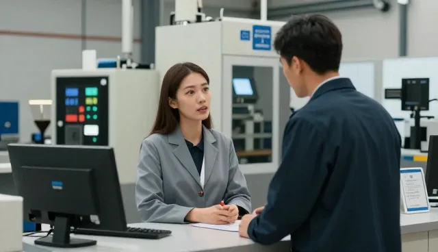服务响应机制提升办公场所使用效率