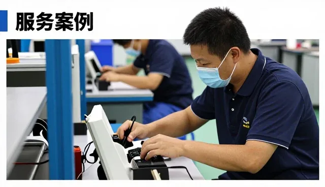 常熟市顺博服装辅料有限公司批量生产来图定制答疑实录